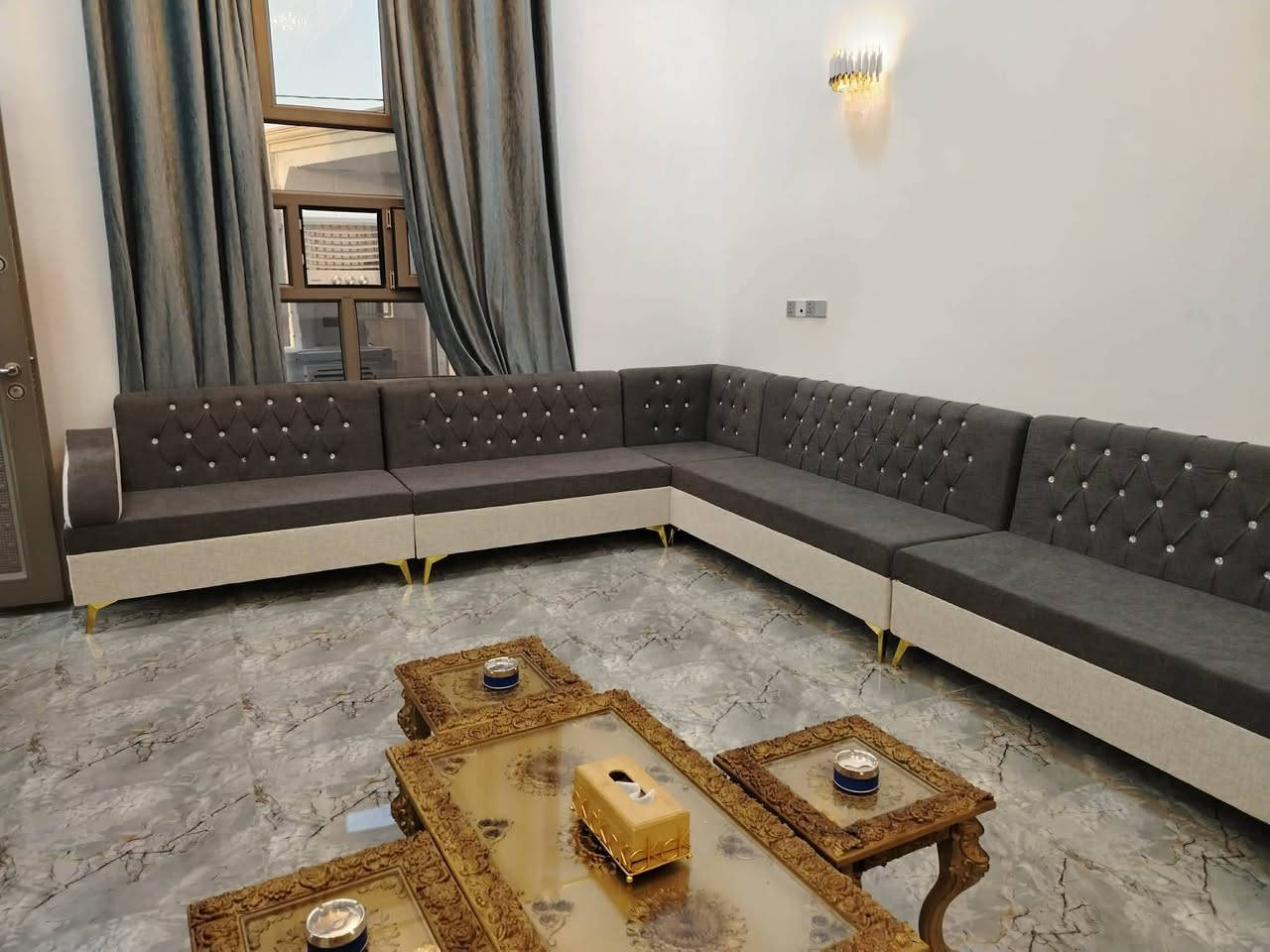 ديوان مودرن • تفصيل حسب الطلب • أبي صيدا