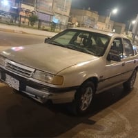 فيكترا • ١٩٩٢ • كربلاء