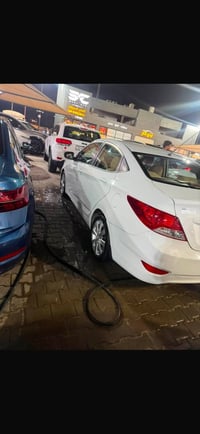 اكسنت خليجي • ٢٠١٤ • كربلاء