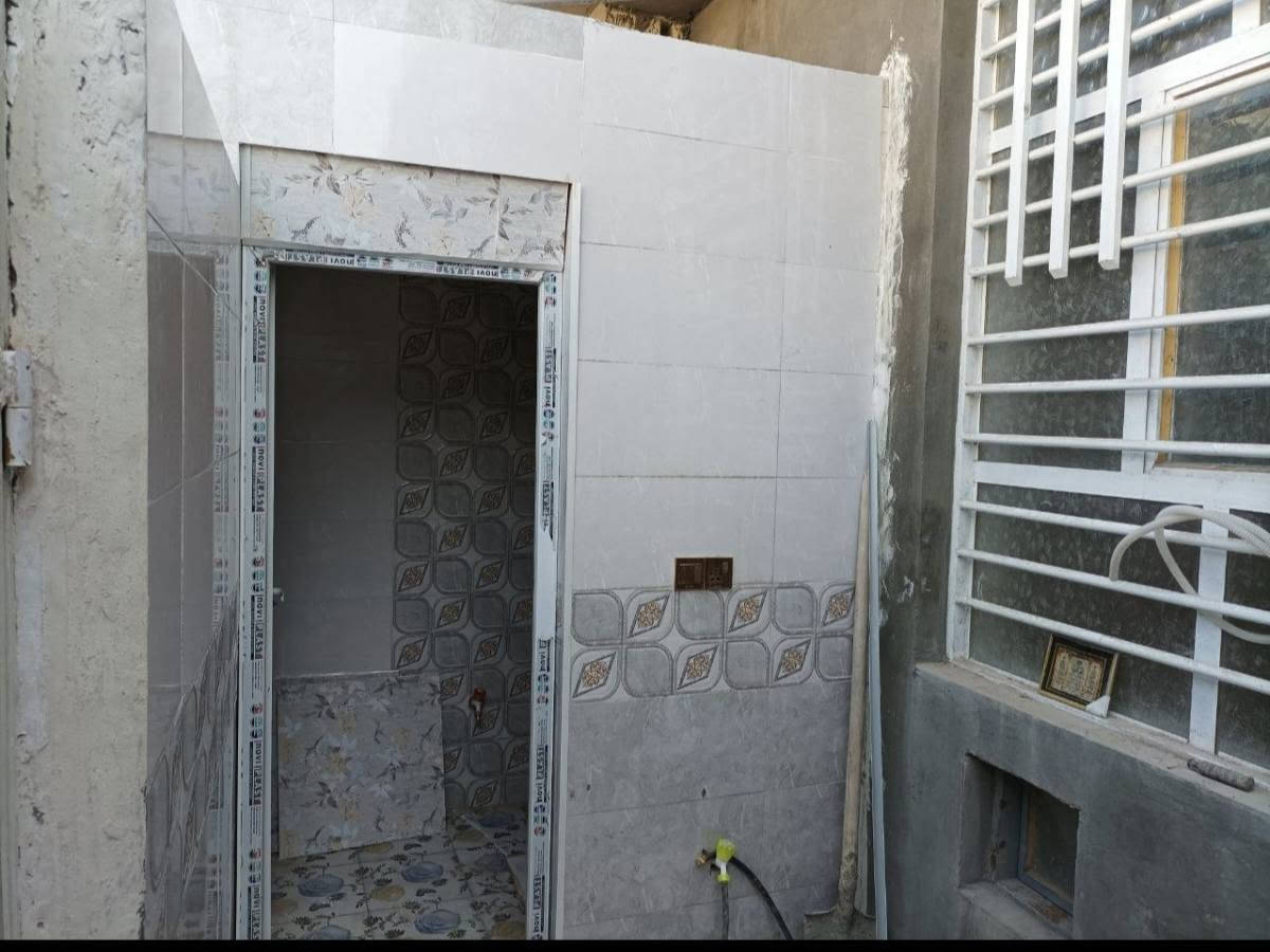 متوفر بيت للايجار ١٠٠ م حي النداء قرب المدرسه الورديه طابق واحد غرفه وصاله واستقبال ومطبخ وحمامات
ايجاره 250
***********
