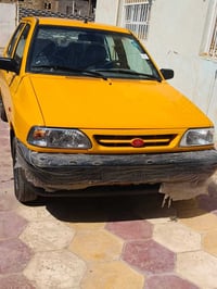 زيرو • ماشيه ٨٠٠٠٠ • مجال بسيط