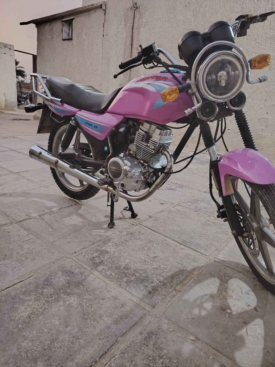 دايون • زيرو • موديل ٢٤