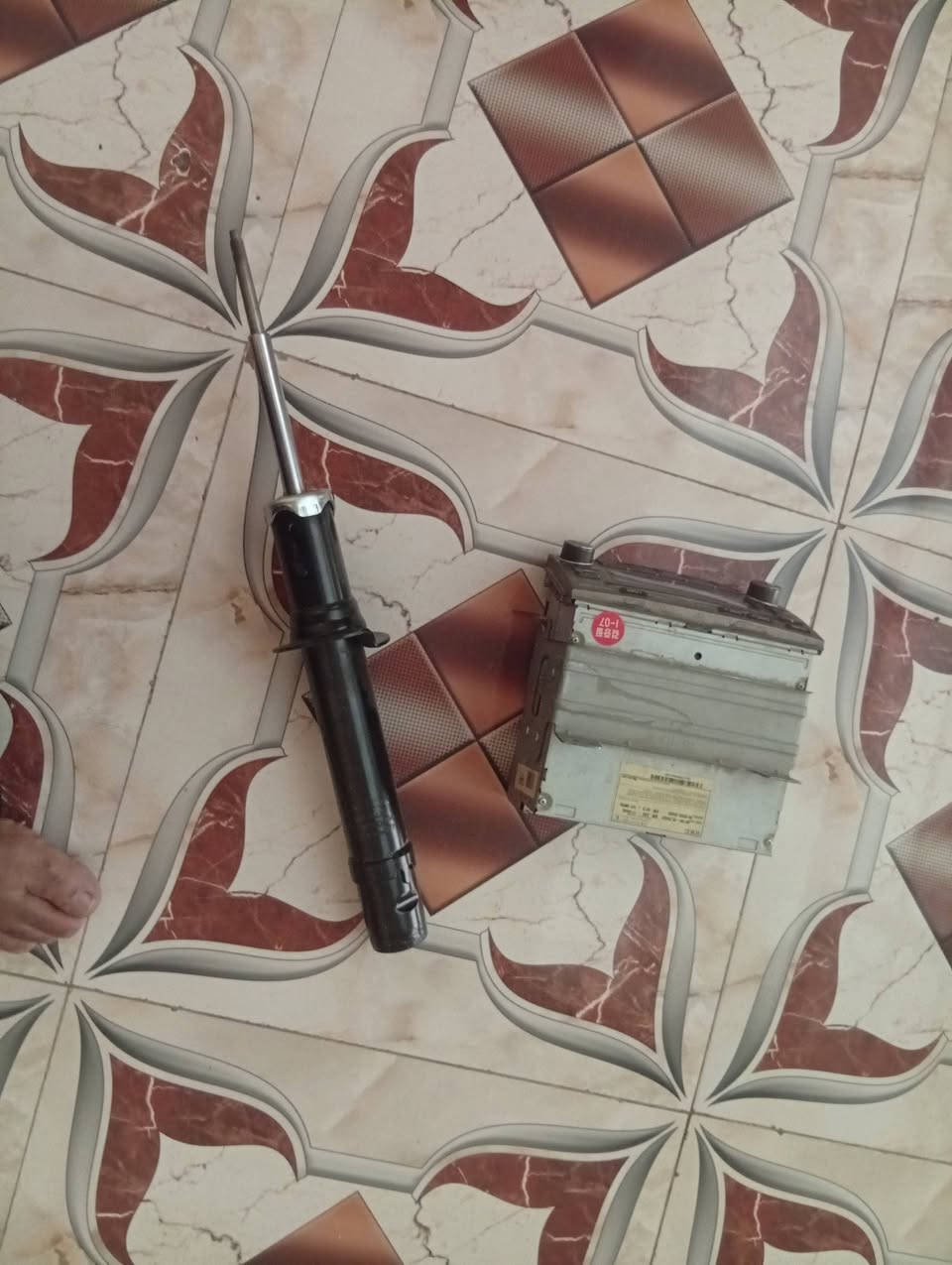 دبل امامي ومسجل بلادي...***********
