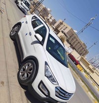 سنتافيا • ٦ سلندر • وارد خليجي