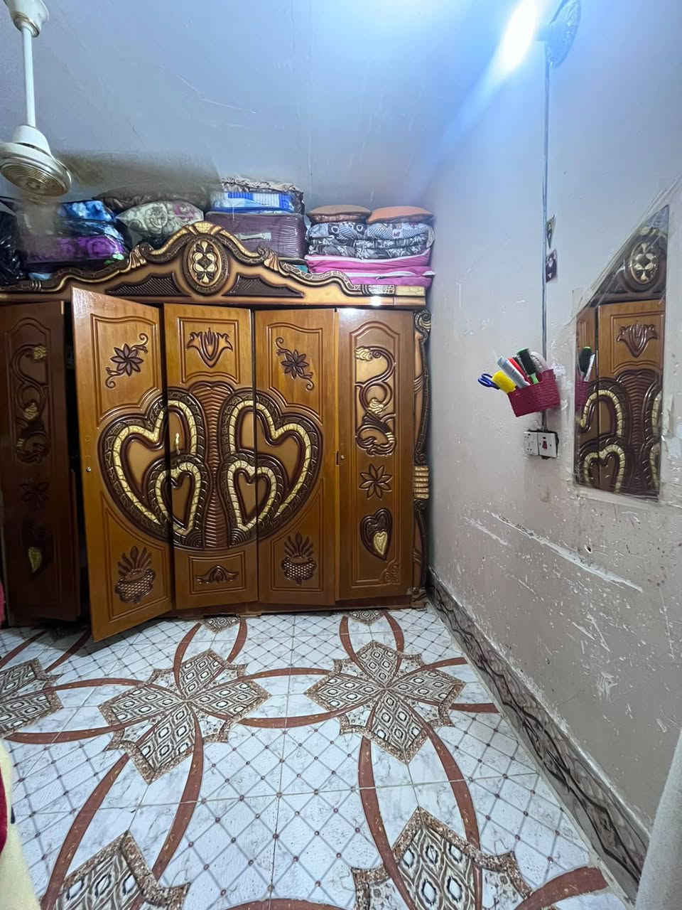 المدينه الصدر • ١٢٥م • طابو صرف