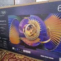 شاشة ٦٥ • C7L • استعمال ٣ أيام