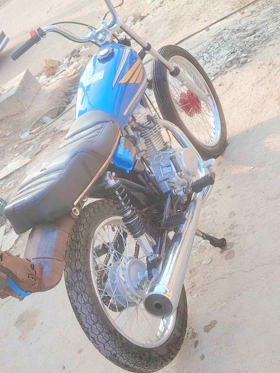 حظ وبخت • تعميره • كفاله عشائر