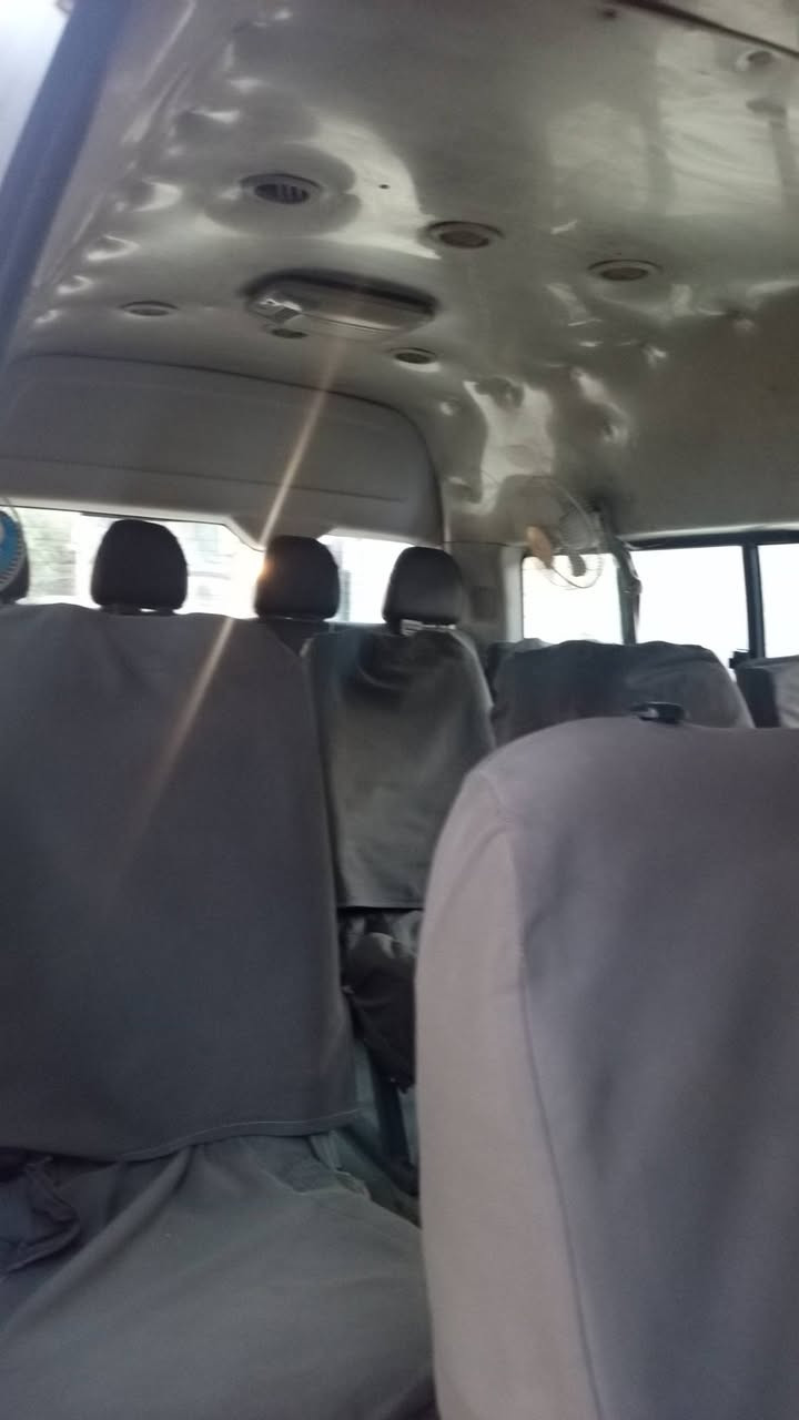 السلام عليكم جنبي عاليه حره ب اسمي ما مفتوحه جاهزه جديد تخم تاير جديد تبريد مال براد مال موطه مكينه ما مفتوحه  خير من الله حداديه جديده سياره جاهز من كلشي ما مشتغله على الخط اقل من السنه وبعدين صارت كل خميس بل كربلاء متواجد على الفيس الشراي يراسلني و بي خير و يدلل 
رقم بابل ز مامطلوبه 
السعر : 140 وبيه مجال 
الرقم : ***********
