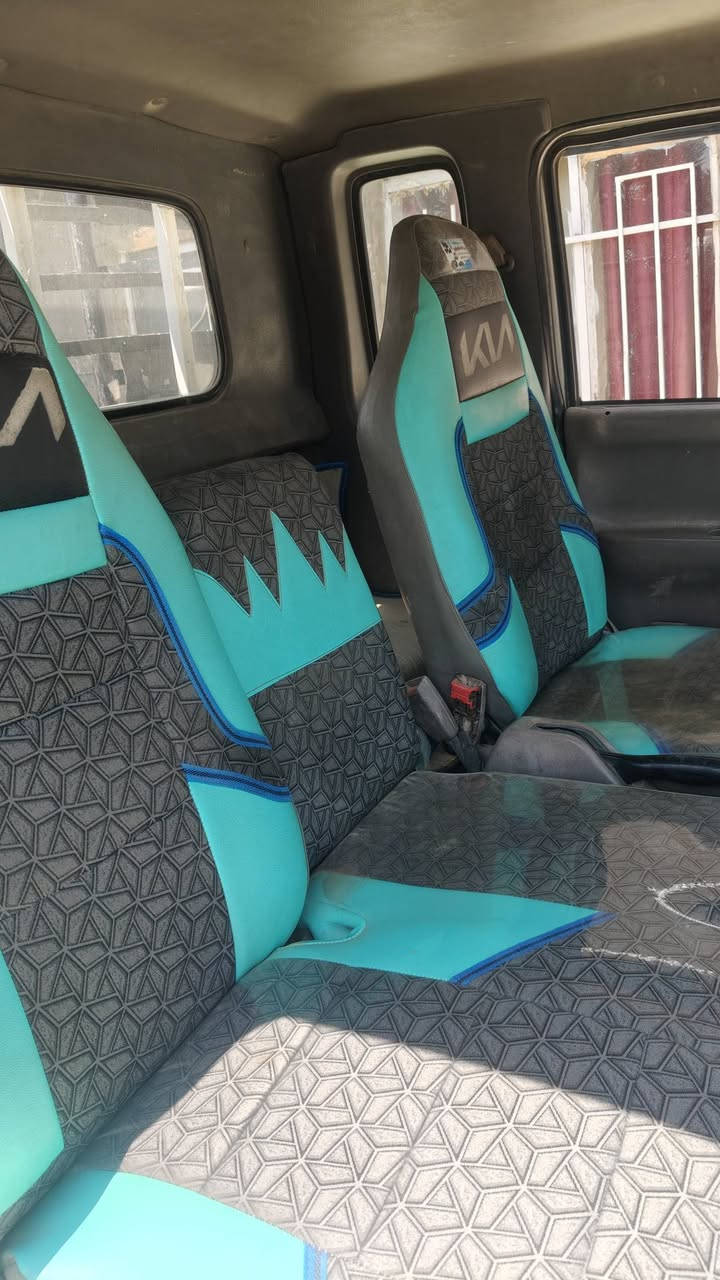 كيا فونتيرا موديل 99 رقم واسط مشروع وطني مكانه بغداد سياره نظيفه كامله مكمله مسبوق حزام سعر 75 بها مجال***********
