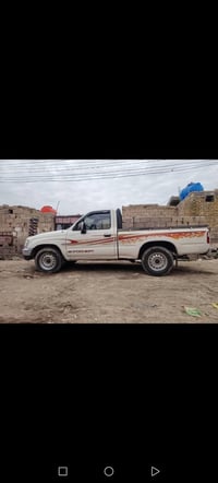 موديل ٢٠٠٢ • كلش نضيف • ميسان