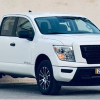 بيكم نيسان تيتان  2023 فئة  SV  مرقم اربيل الجديد هزة جديدة تحويل او و...