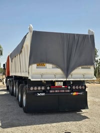 ماك نيسان • موديل ٢٦ • كفاله عامه
