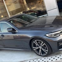 شباب للبيع فقط Bmw 330i   موديل 2020   السياره فول مواصفات   مكينه 4 س...
