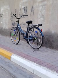 بسكليت • حجم ٢٦ • جديد