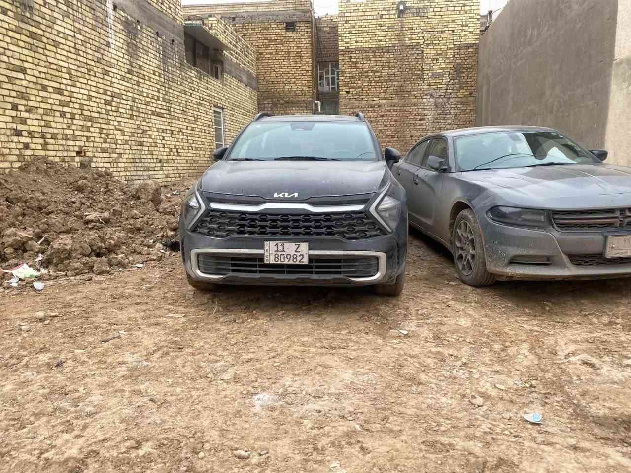 للبيع كيا سبورتج ٢٠٢٣ وارد امريكي  xline ٤سلندر ٢.٥ السعر 190 وبيها مجال للطيبين 🌹
السياره vip فول مواصفات فتحة سقف بنوراما كامرة خلفية تحكم على المنحدرات مستشعر وقوف مثبت سرعة وبصمة وتشغيل عن بعد وتدفئة مقاعد وشاشة ومراقبة النقطة العمياء ونظام المفتاح الذكي وتحكم تلقائي في درجة الحرارة ومقعد السائق كهربائي ولايتات لد زينون الامامية وابل كار بلاي و ABS AWD وشاحن لاسلكي وفرامل وقوف الاكتروني وضعيات قياده وسقف اسود ومثبت السرعة التكيفي وتبريد خلفي وحساسات ضغط الاطارات وقفل امان للأطفال ونظام تحكم صوتي للتواصل على رقم ***********
