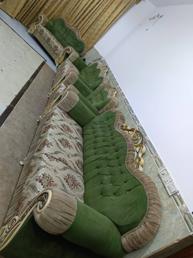 تخم تسكام ثكيل عشر مقاعد مستعمل نضيف العنوان العزيزيه منطقة باب الحاره للمراسلة *********** *********** يوجد واتساب وماسنجر وتوصيل لجميع المحافظات بل الاجره الصويرة, واسط
