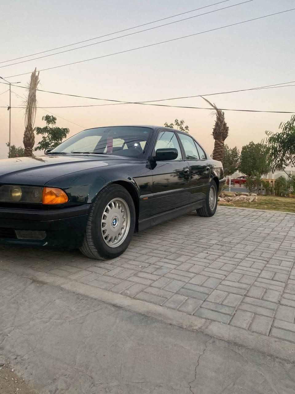 بيام خفاش • ١٩٩٦ • رقم اربيل