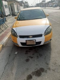 انبالا • ٢٠١١ • مكينة