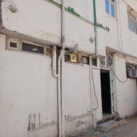 كربلاء حي التركمان • ٧٠م • طابقين ونص