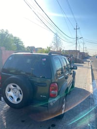 ليبرتي • ٢٠٠٧ • كلين تايتل