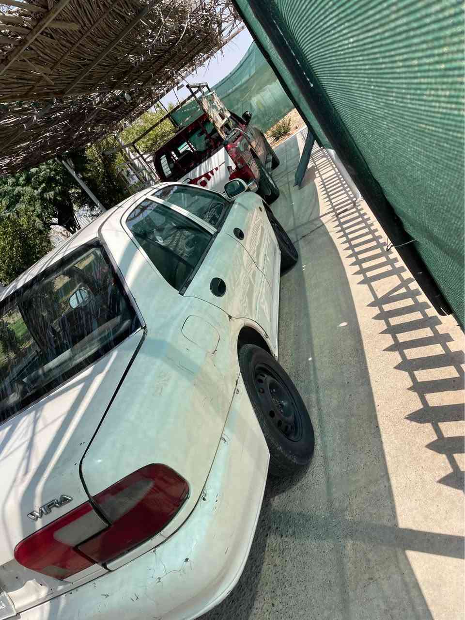بروتون ٢٠٠٢ گير عادي 
مكينةو گير بةشةرت 
كود ئاسايشي بة ناو خومةوةية 
تةبريد ساردو گةرم بةشةرت  سعري ٢٠ شمشمل, السليمانية
