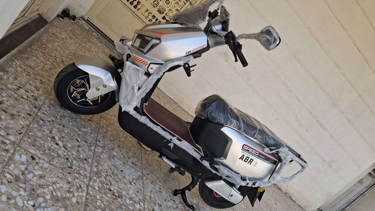 شحن • موديل 2026 • اربعه كير