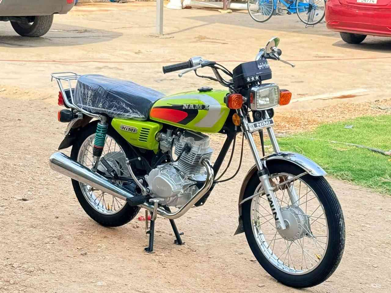 نامه • ٢٠٢٥ • زيرو