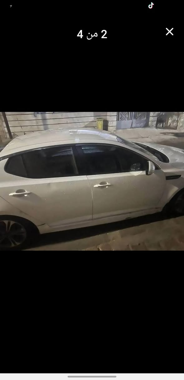 كيا اوبتما
(خليجي محرك  2400)
موديل 2014شكل ال 15
رقم بصرة بسمي نفاذ سنويه 2028
إشارة ترحيب داخليه
يدات نيكل
دوسات علامة كياا
تحكمات اربع جهات+ شفتات ستيرن رياضي
مري شفط +إشاير بالمري
 لد امامي خلفي
 گير محرك 
 مكفولات
حساس امامي خلفي
كاميرا خلفي
ثلاث وضعيات قيادة
مدخل AUX/USB+ بلوتوث
تبريد قطعتين منفصل (تدفئة تبريد شغال)

صدر امامي خلفي جديد
ويل كروم حجم 17
بيها بنيد مبدل ومدكر بي صبغ
فول ماعدا الفتحة السعر 123 وبيها مجال اي استفسار اتصال بالرقم *********** البصرة, العراق
