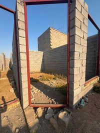 حواس • ٢٠٠م • غرفتين