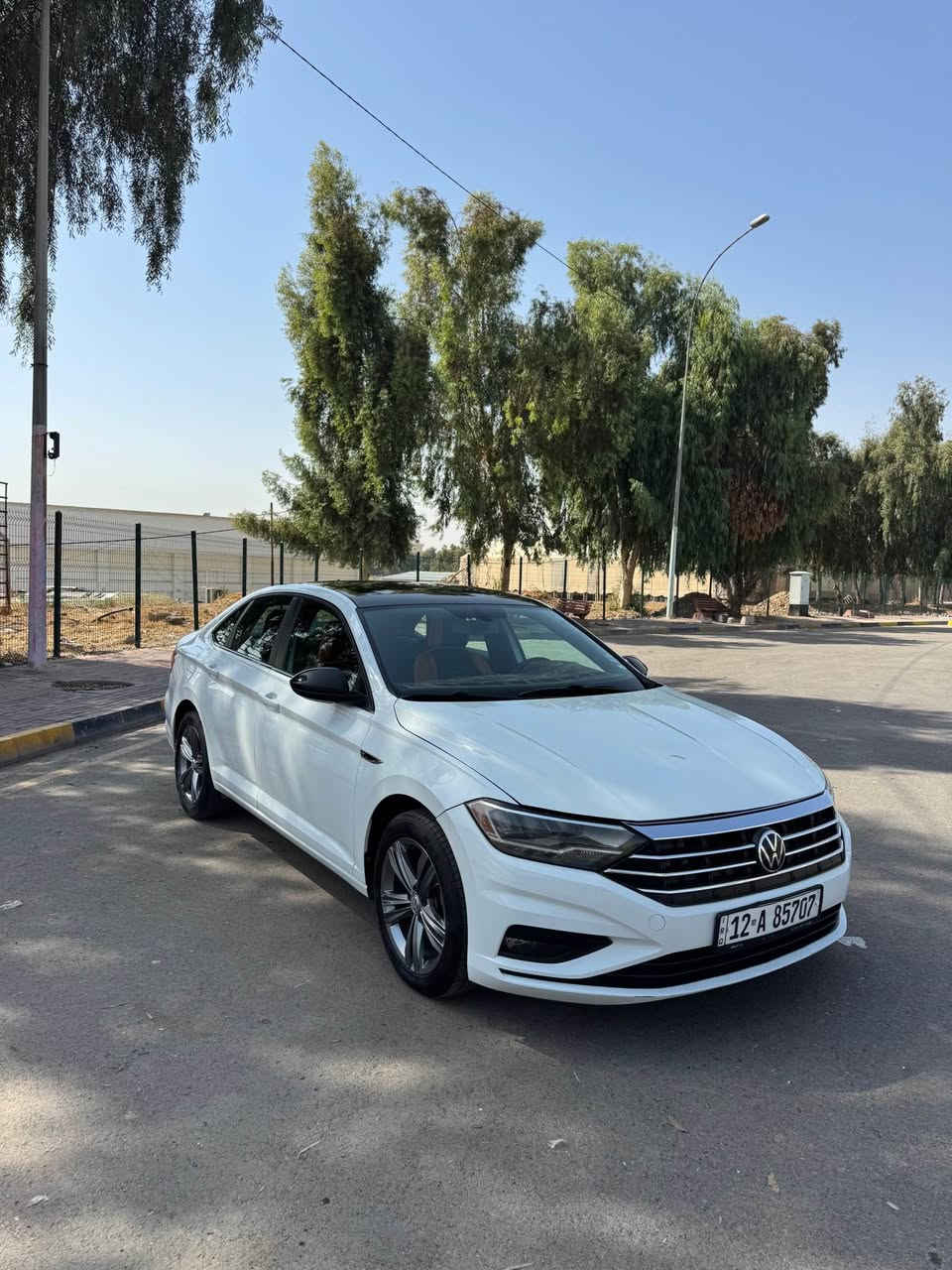 جيتا • ٢٠١٩ • موصل