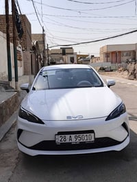 جميعآ للبيع BYD بوضع الشركه مع ملحقاتها كامله كفاله عامه من عده رصعه ب...