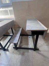 أغراض معهد • مبردتين • دولاب