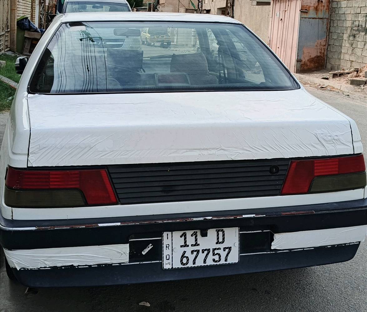 اوتوماتيك • مكينة تويوتا • ٢٠٠٩