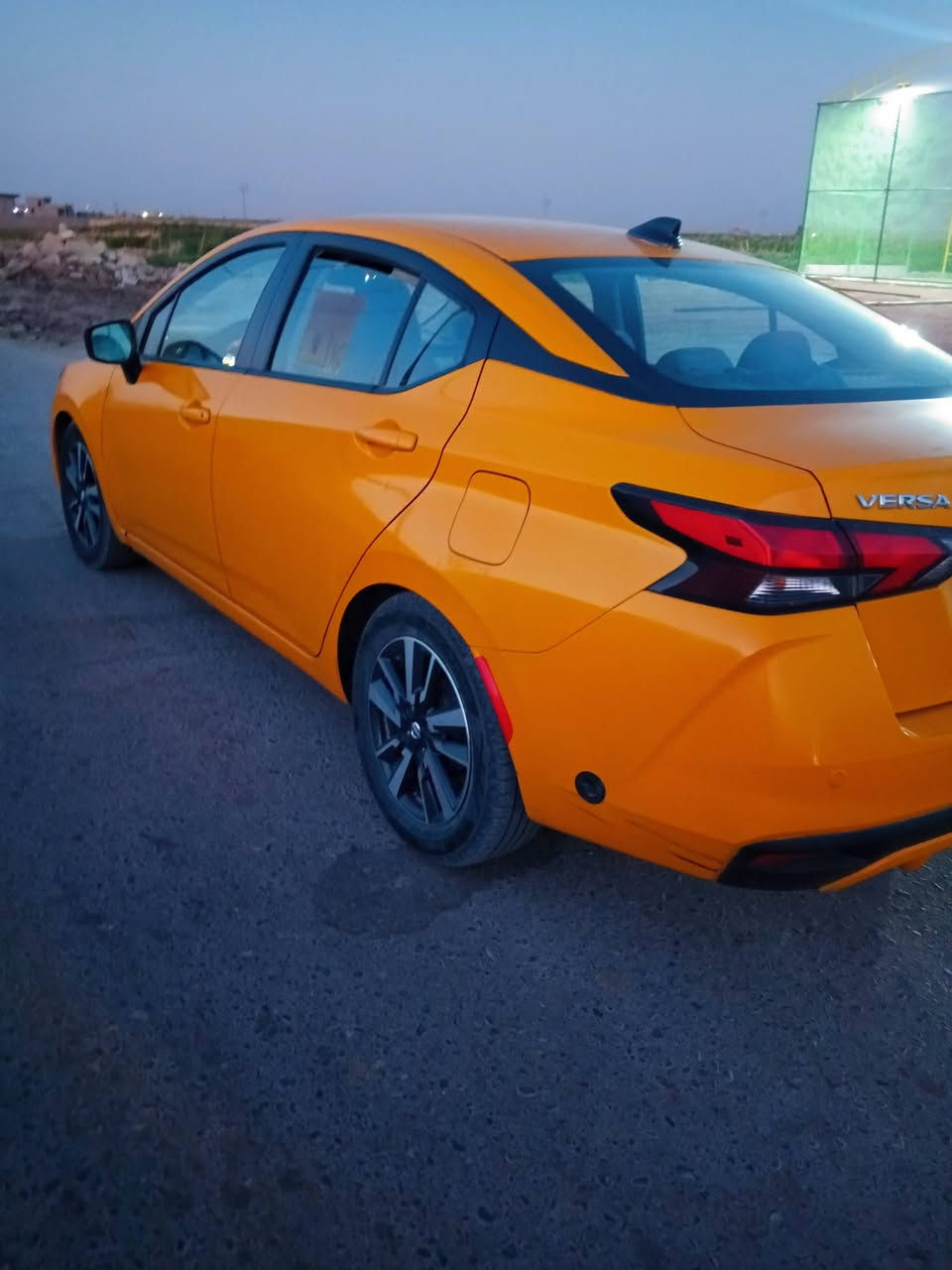 فيرسا موديل 2021رقم كركوك دفتر بانزين بيها منضومة غاز محرك گير تبريد شرط ضرر چامرلق سكن السعر 117 اتصال***********
