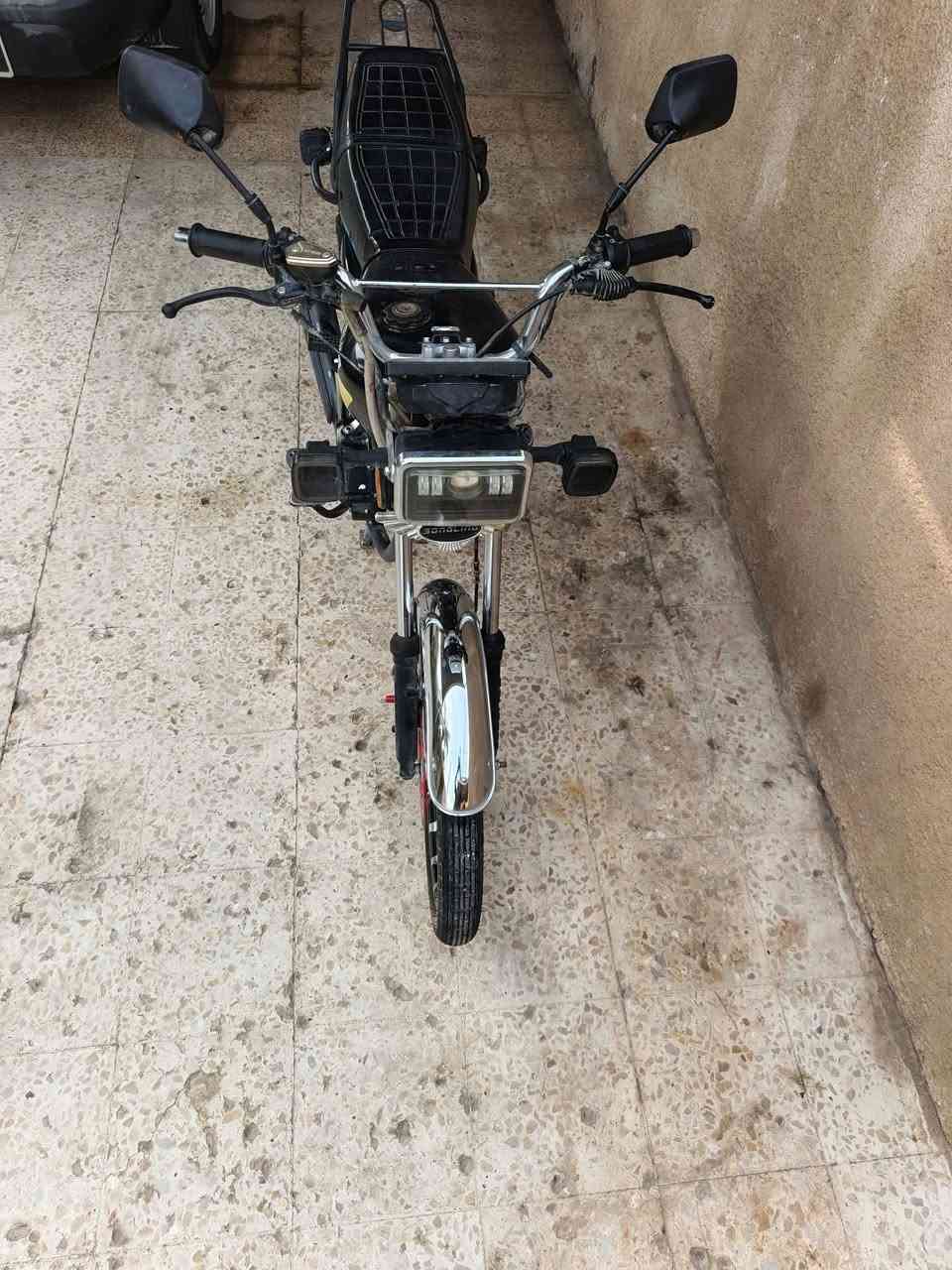 بلاديه • محرك ٢٠٢٦ • شاصي ٢٠٢٥
