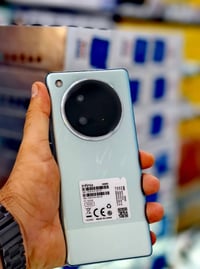 انفنكس زيرو 40 5G • ٥١٢ • رام ٢٤
