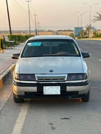 فيكترا • ٩٢ • كهربائيات شغالة