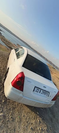 شيري A5 • ٢٠١٣ • ١٢٥٠٠٠ كم