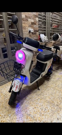 R9 • موديل ٢٠٢٦ • ٥ بطاريات ليثيوم