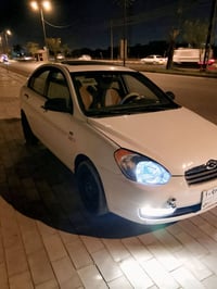 اكسنت • ٢٠٠٨ • محرك ١٨٠٠