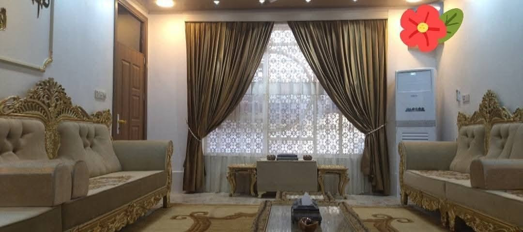 دار للبيع، بمساحة 200، م في حي. ميسان الشريط قطاع 76 شارع 15 موقع مميز وبناء حديث وخريطة مودرن السعر 290 مليون مع مجال قليل للاستفسار الاتصال على مكتب الكوفي للوساطة العقارية
***********
