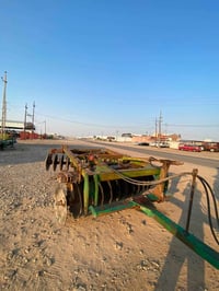 دسك ناردي إيطالي • ٢٤صاج • مكفول