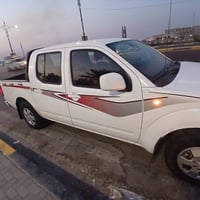 نيفارا ٢٠١٤ • رقم بصره • حادث جانبي