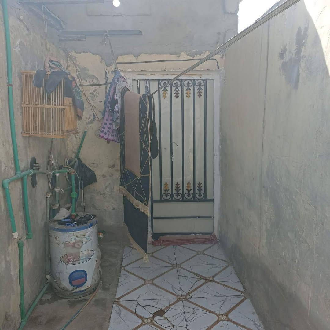 أبو الخصيب • وقف سني • ٨٠م