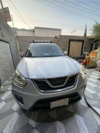 تيكو شيري • ٢٠١٣ • مكينة وكير كفاله