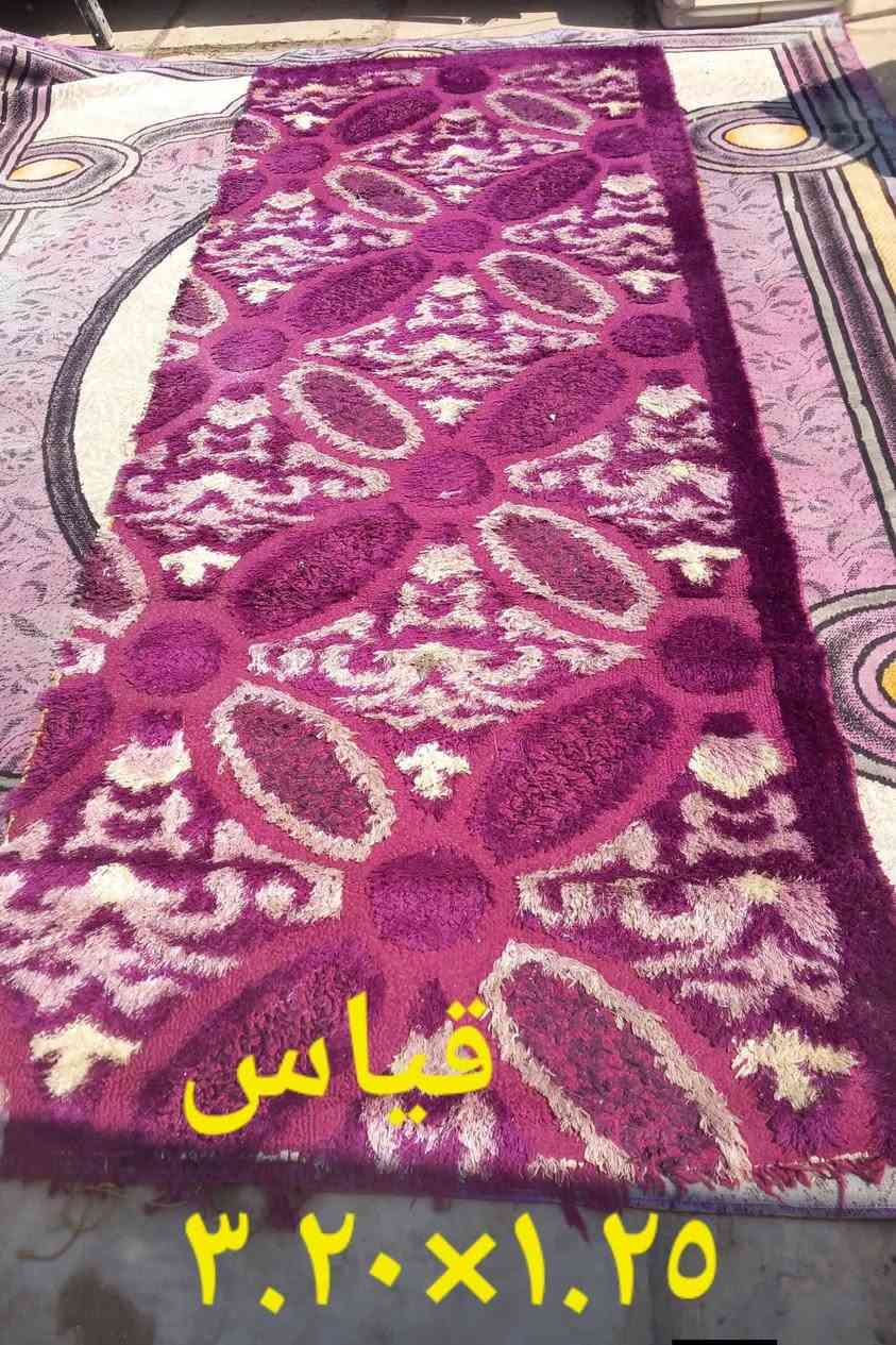 المحمودية • وردي • مقاسات متنوعة