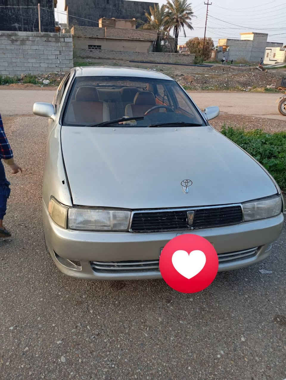 كرسته • ٩٤ • رقم ديالى