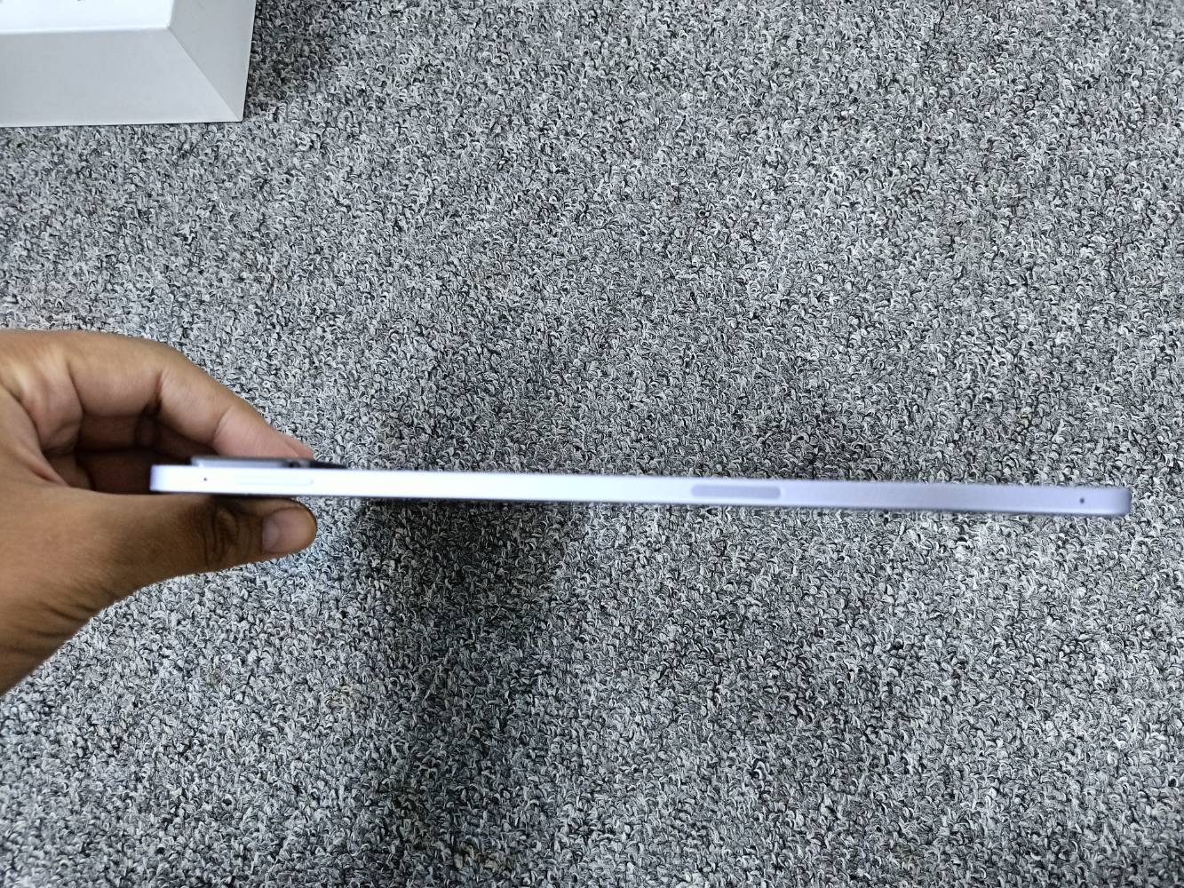 شاومي باد 7 • ٢٥٦ جيجا • بطارية ٩٧٪