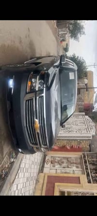 تاهو • ٢٠١٥ • رقم كربلاء