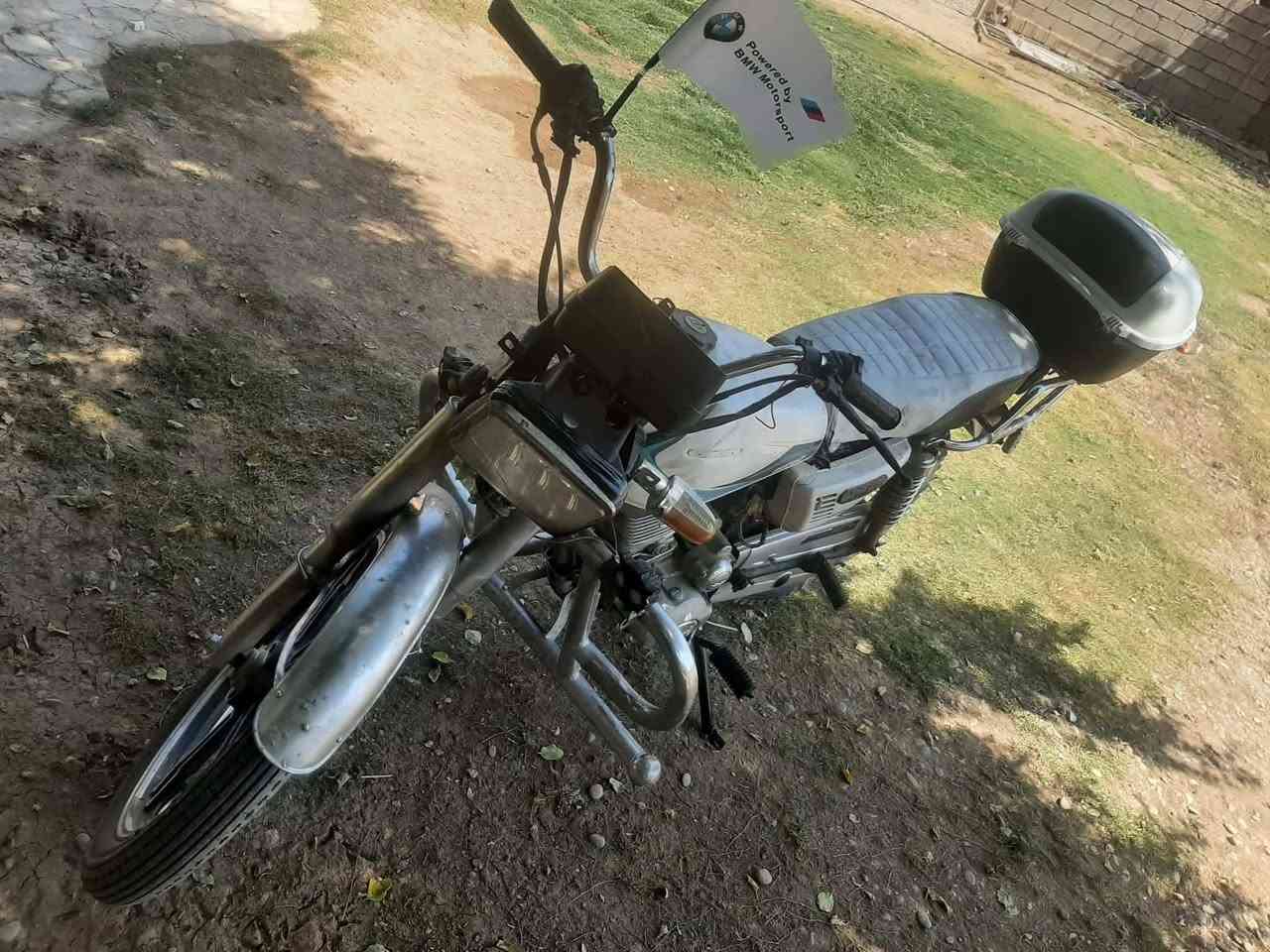 للبيع موطور يشغل سلف، يعني نكره سلف..
موديل2019.. . 5كير..حجم المحرك200
 السعر 300بي مجال بسيط أتصل***********

